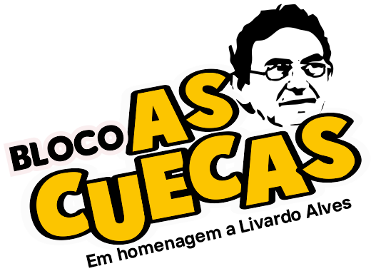 BLOCO AS CUECAS -  OFICIAL