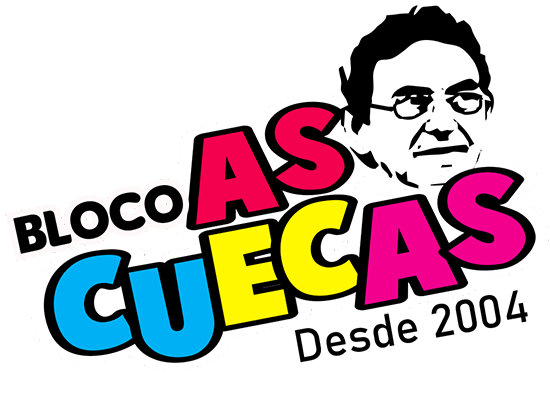 BLOCO AS CUECAS -  OFICIAL